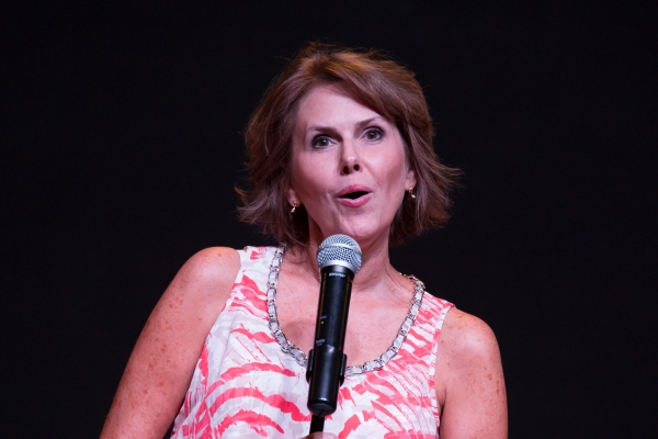 Photo Coverage: First Look at Short North Stage's LINDA ROTH: MAYBE THIS TIME Image
