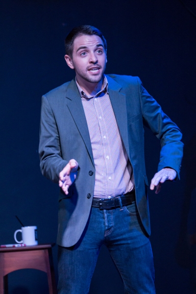 Photo Coverage: First Look at Short North Stage's LINDA ROTH: MAYBE THIS TIME Image