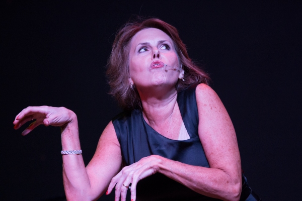 Photo Coverage: First Look at Short North Stage's LINDA ROTH: MAYBE THIS TIME 