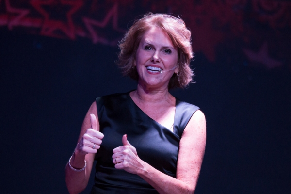 Photo Coverage: First Look at Short North Stage's LINDA ROTH: MAYBE THIS TIME Image