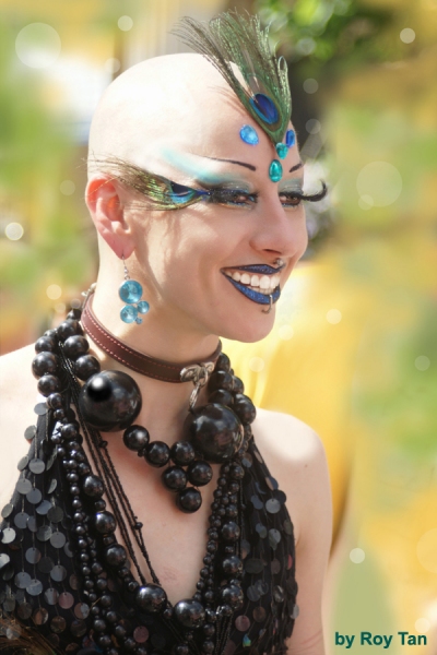 Photo Coverage: West End Casts Perform at PRIDE IN LONDON 2015 Image
