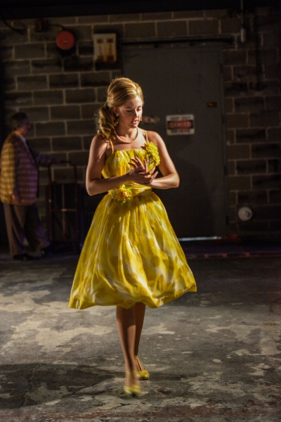 Photo Flash: Behind-the-Scenes of HAIRSPRAY at The Muny! Image