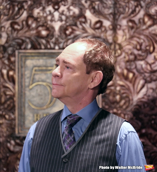 Photo Coverage: Sneak Peek of PENN & TELLER ON BROADWAY! Image