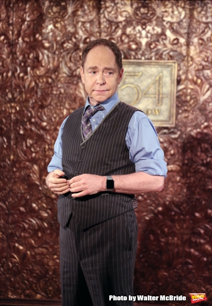 Photo Coverage: Sneak Peek of PENN & TELLER ON BROADWAY! Image