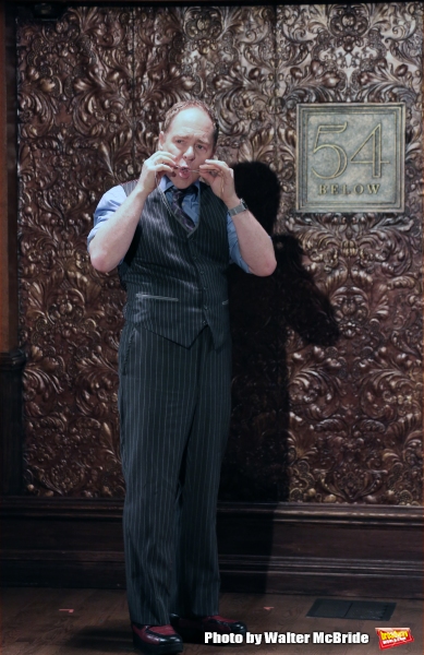 Photo Coverage: Sneak Peek of PENN & TELLER ON BROADWAY! Image