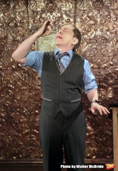 Photo Coverage: Sneak Peek of PENN & TELLER ON BROADWAY! Image