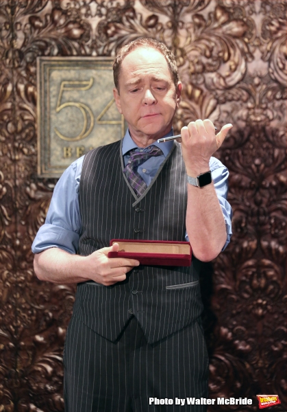 Photo Coverage: Sneak Peek of PENN & TELLER ON BROADWAY! Image