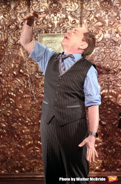 Photo Coverage: Sneak Peek of PENN & TELLER ON BROADWAY! Image