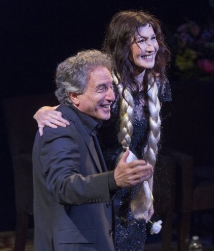 Exclusive: Moments in the Woods- Inside the INTO THE WOODS Original Cast Reunion at BAM 