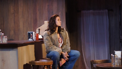 Photo Flash: First Look at ion theatre's SEA OF SOULS Off-Broadway Image