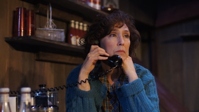 Photo Flash: First Look at ion theatre's SEA OF SOULS Off-Broadway Image