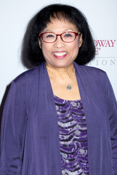 Photo Coverage: On the Red Carpet for the National High School Musical Theatre Awards! Image