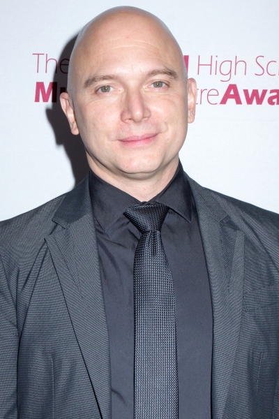 Photo Coverage: On the Red Carpet for the National High School Musical Theatre Awards! Image