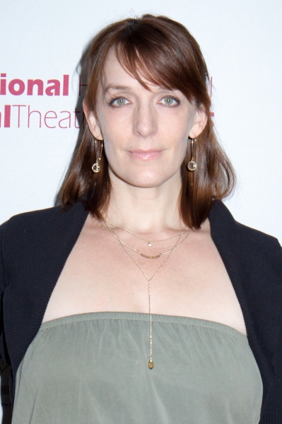 Photo Coverage: On the Red Carpet for the National High School Musical Theatre Awards! Image