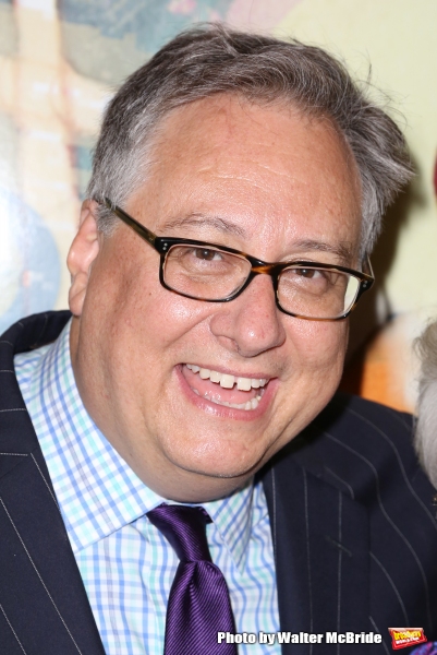 Photo Coverage: Patti LuPone, Dale Soules, Michael Urie & More Celebrate Opening Night of SHOWS FOR DAYS! Image