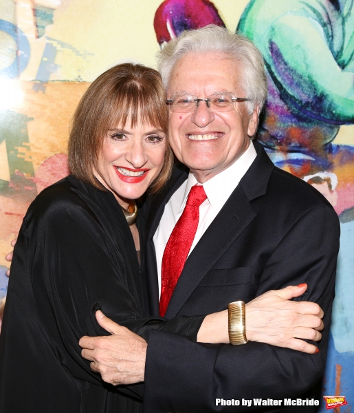 Photo Coverage: Patti LuPone, Dale Soules, Michael Urie & More Celebrate Opening Night of SHOWS FOR DAYS! Image