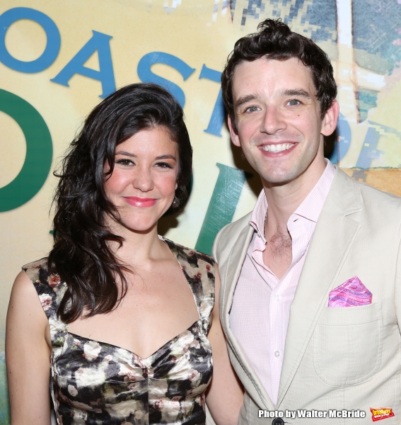 Photo Coverage: Patti LuPone, Dale Soules, Michael Urie & More Celebrate Opening Night of SHOWS FOR DAYS! Image
