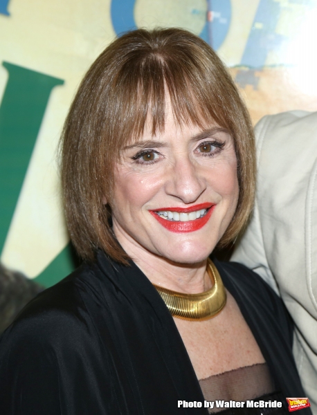 Photo Coverage: Patti LuPone, Dale Soules, Michael Urie & More Celebrate Opening Night of SHOWS FOR DAYS! Image
