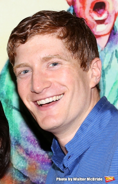 Photo Coverage: Patti LuPone, Dale Soules, Michael Urie & More Celebrate Opening Night of SHOWS FOR DAYS! Image