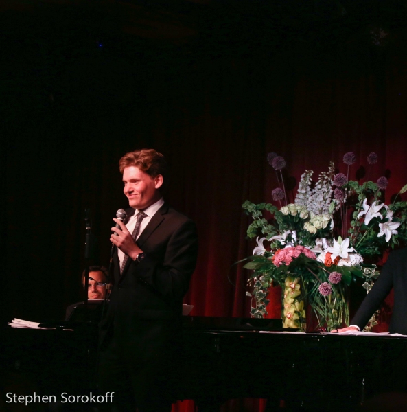 Photo Coverage: Ann Hampton Callaway & Kari Strand Celebrate Their Marriage at Birdland Image