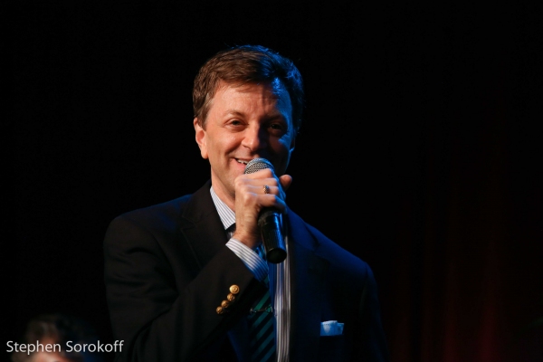 Photo Coverage: Ann Hampton Callaway & Kari Strand Celebrate Their Marriage at Birdland Image