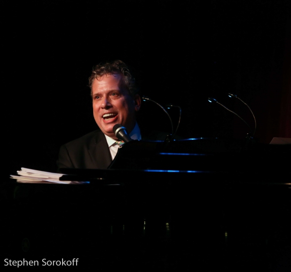 Photo Coverage: Ann Hampton Callaway & Kari Strand Celebrate Their Marriage at Birdland Image