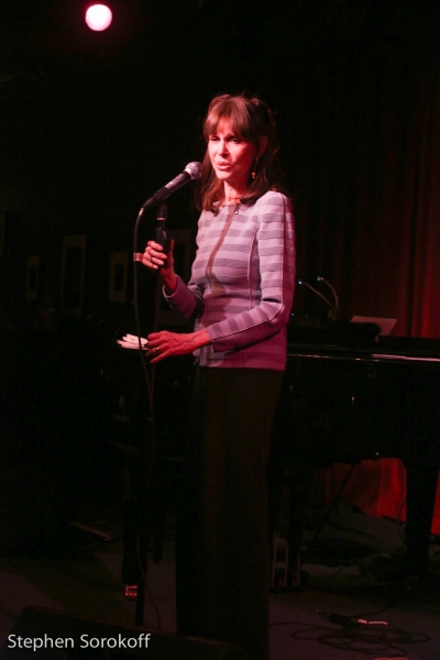 Photo Coverage: Ann Hampton Callaway & Kari Strand Celebrate Their Marriage at Birdland Image