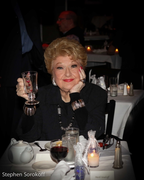 Photo Coverage: Ann Hampton Callaway & Kari Strand Celebrate Their Marriage at Birdland Image