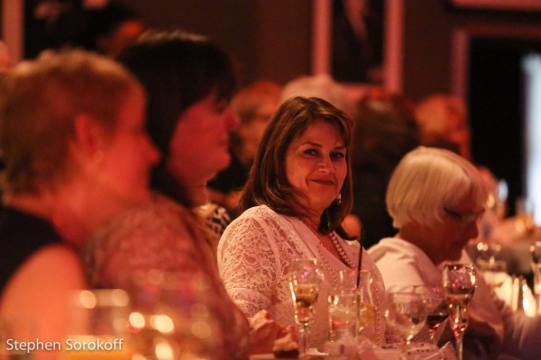 Photo Coverage: Ann Hampton Callaway & Kari Strand Celebrate Their Marriage at Birdland Image