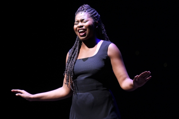 Photo Flash: Inside the 2015 National High School Musical Theatre Awards! Image