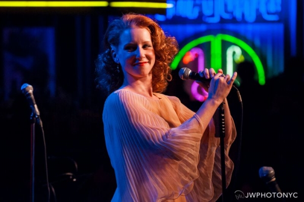 Photo Flash: Molly Pope, Brendan Maclean, Ben Rimalower and More in 'LOVE ME: DOWNTOWN AND DOWNUNDER' Image