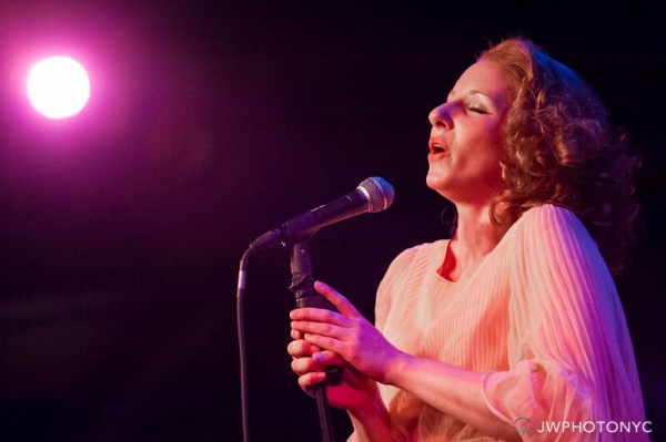 Photo Flash: Molly Pope, Brendan Maclean, Ben Rimalower and More in 'LOVE ME: DOWNTOWN AND DOWNUNDER' Image
