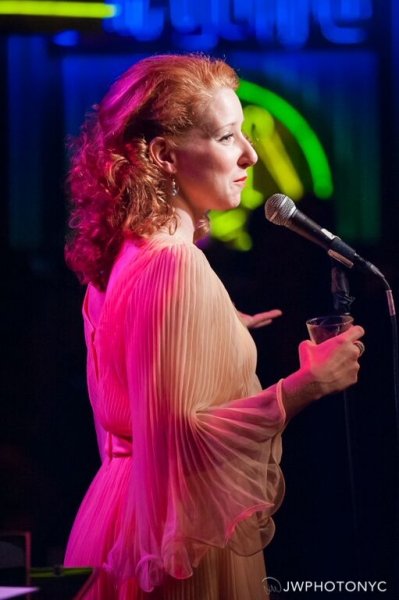 Photo Flash: Molly Pope, Brendan Maclean, Ben Rimalower and More in 'LOVE ME: DOWNTOWN AND DOWNUNDER' Image