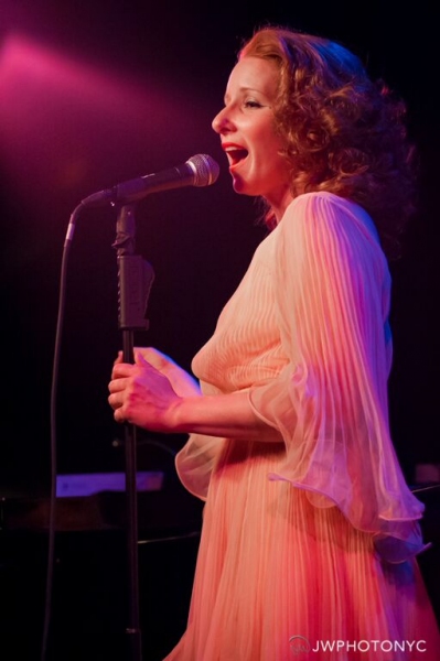 Photo Flash: Molly Pope, Brendan Maclean, Ben Rimalower and More in 'LOVE ME: DOWNTOWN AND DOWNUNDER' Image
