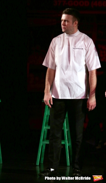 Photo Coverage: Jake Gyllenhaal, Ellen Greene, Taran Killam & More Take Opening Night Bows for Encores! LITTLE SHOP OF HORRORS! Image