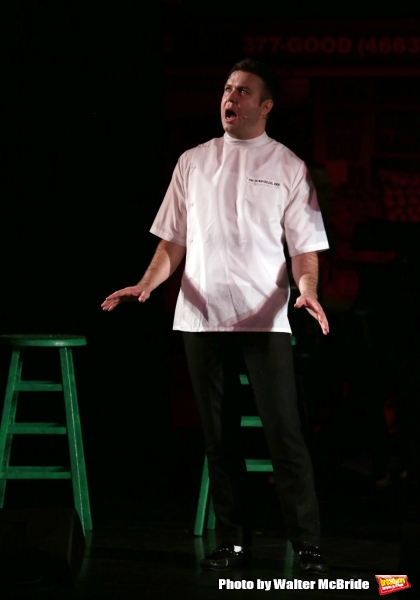 Photo Coverage: Jake Gyllenhaal, Ellen Greene, Taran Killam & More Take Opening Night Bows for Encores! LITTLE SHOP OF HORRORS! Image