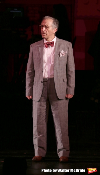 Photo Coverage: Jake Gyllenhaal, Ellen Greene, Taran Killam & More Take Opening Night Bows for Encores! LITTLE SHOP OF HORRORS! Image