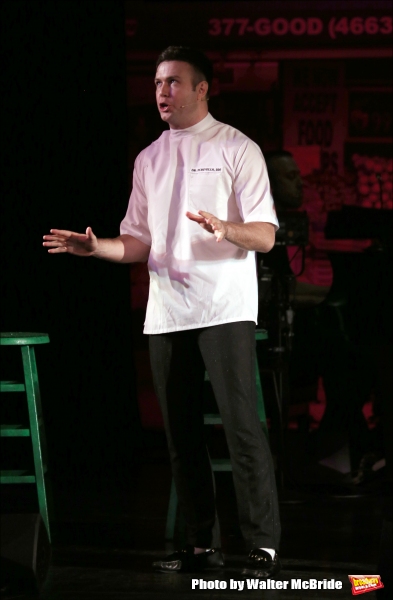 Photo Coverage: Jake Gyllenhaal, Ellen Greene, Taran Killam & More Take Opening Night Bows for Encores! LITTLE SHOP OF HORRORS! Image