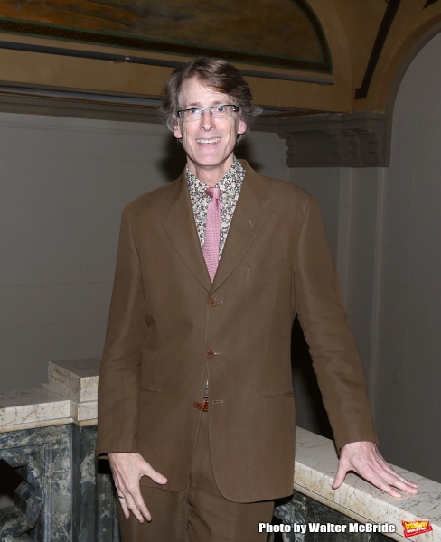 Photo Coverage: Encores! LITTLE SHOP OF HORRORS Company Celebrates Opening Night Image