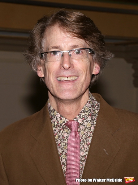 Photo Coverage: Encores! LITTLE SHOP OF HORRORS Company Celebrates Opening Night Image