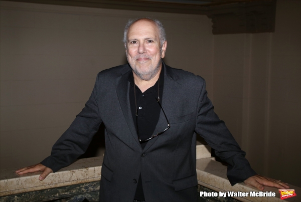 Photo Coverage: Encores! LITTLE SHOP OF HORRORS Company Celebrates Opening Night Image