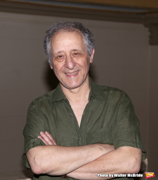Photo Coverage: Encores! LITTLE SHOP OF HORRORS Company Celebrates Opening Night Image