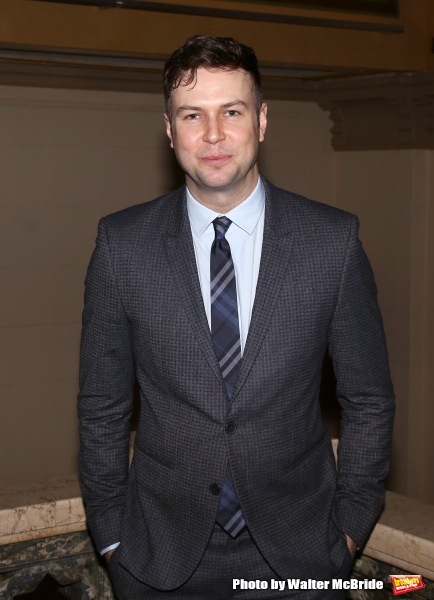 Taran Killam Photo