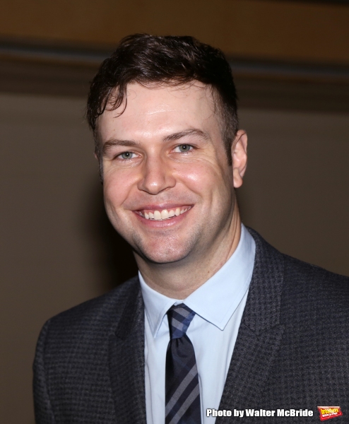 Photo Coverage: Encores! LITTLE SHOP OF HORRORS Company Celebrates Opening Night Image