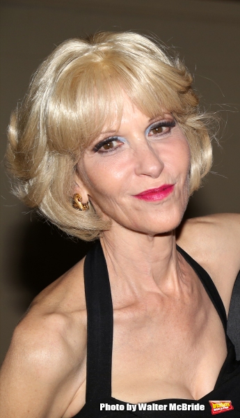 Ellen Greene Photo