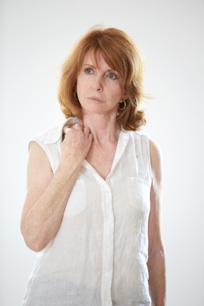 Photo Flash: In Rehearsal with the Cast of THE GATHERED LEAVES at Park Theatre Image