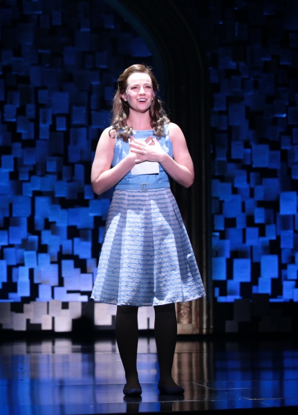 Photo Flash: First Look at Shoshana Bean and Whitney Bashor in Broadway-Bound BEACHES Image