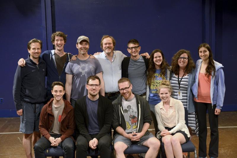 BWW Exclusive: NTI - A Launchpad to the Professional World Image