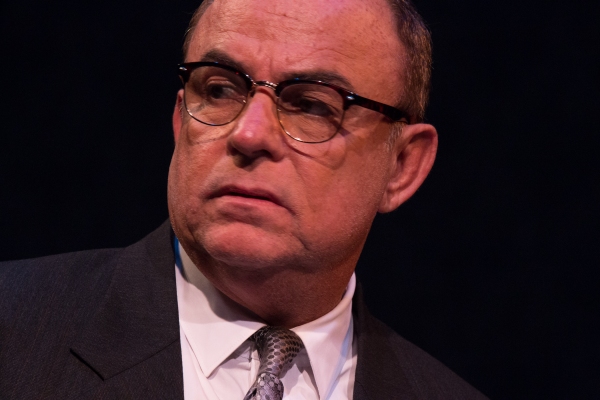 Photo Coverage: Evolution Theatre's THE TEMPERAMENTALS Image