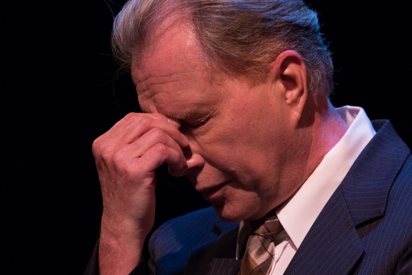 Photo Coverage: Evolution Theatre's THE TEMPERAMENTALS Image